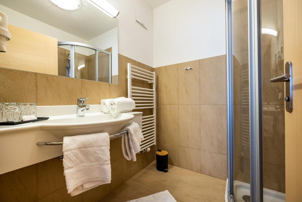 Hotel Breitlehenalm Obertauern Eksteriør bilde